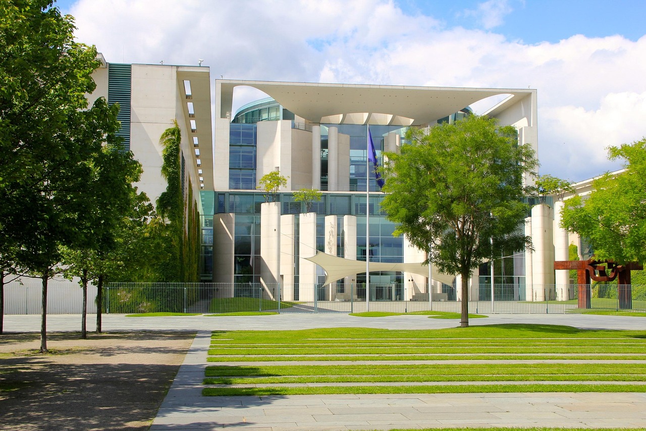 Bundeskanzleramt