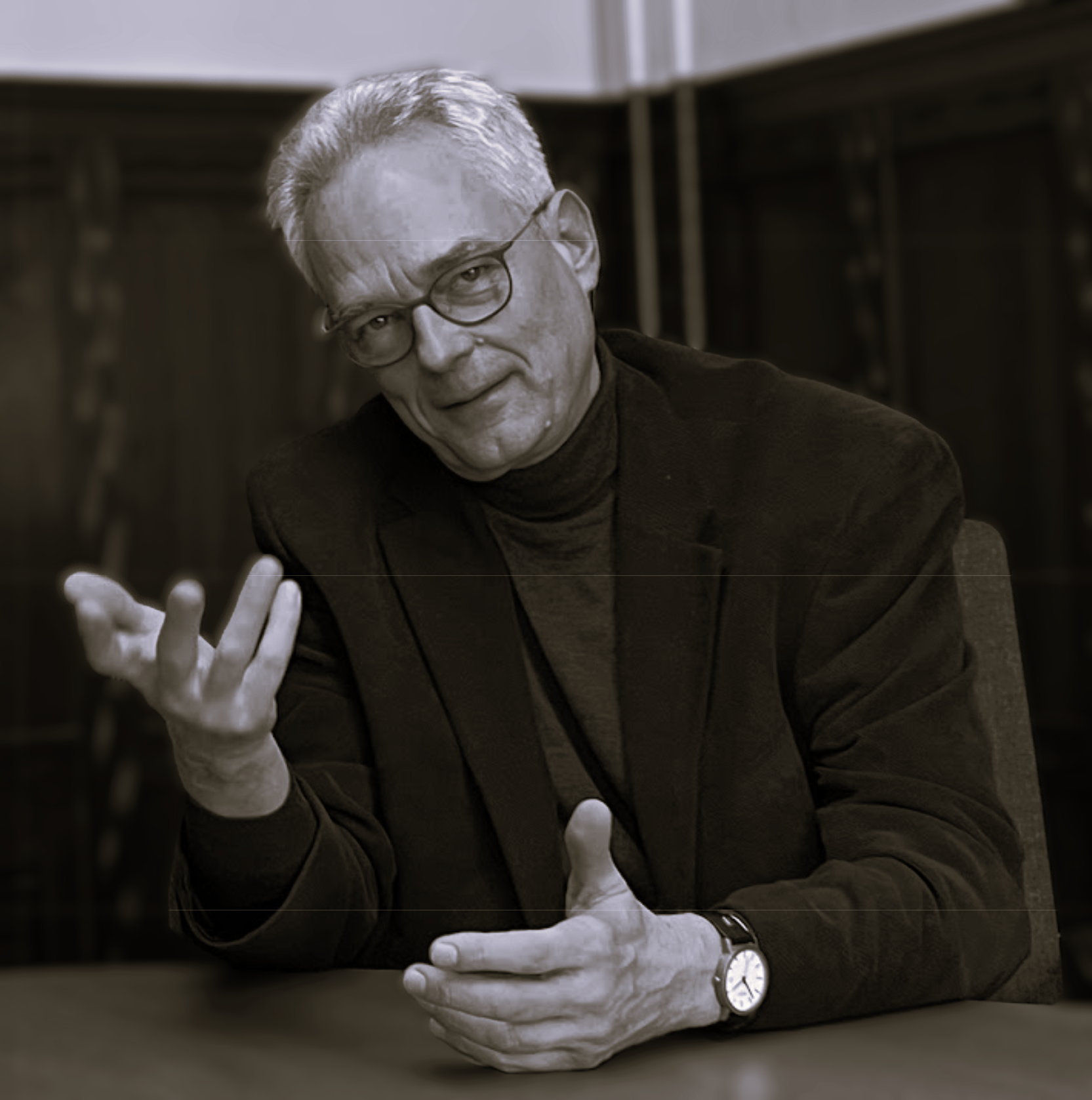 Nachruf auf Dr. Holger Matthiessen