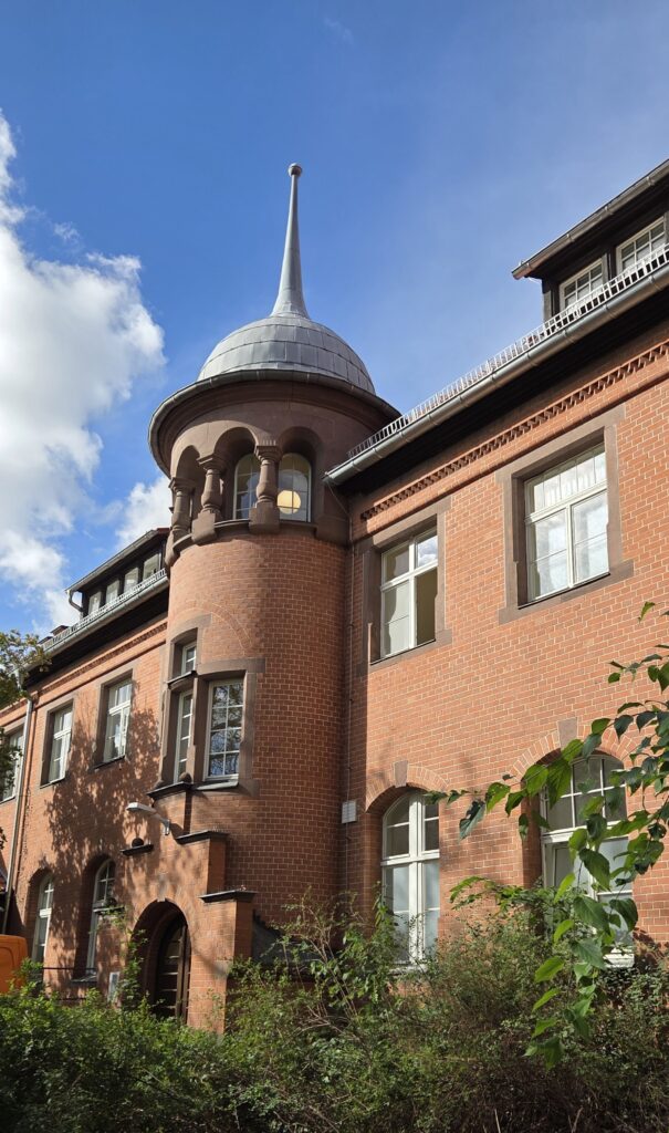 Justizakademie Berlin